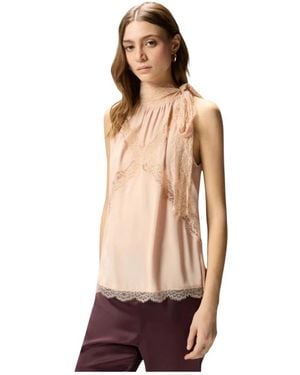 Pinko Blouses - Neutro