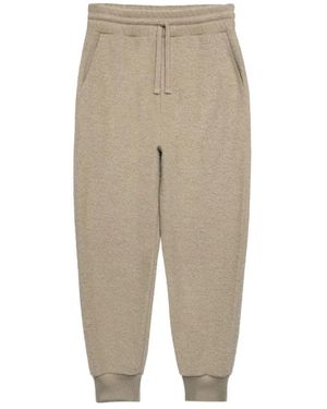 Ami Paris Joggers - Natural