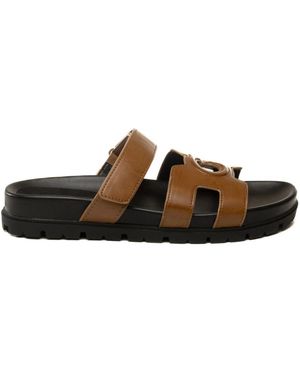 Guess Sliders - Marron