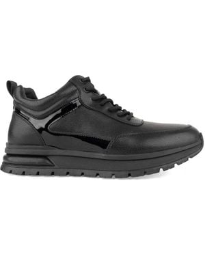 Fregatta Stockholm Trainers - Black