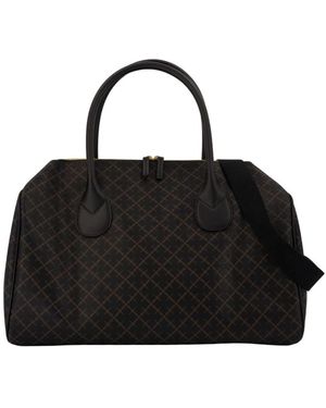 By Malene Birger Handbags - Black