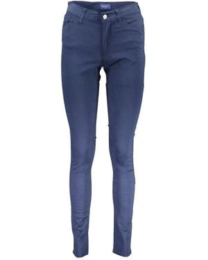 GANT Skinny Jeans - Blue
