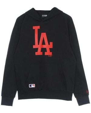 KTZ Hoodies - Negro