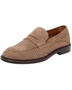 Doucal's Sauvage Mocassino - Braun