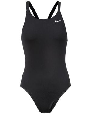 Nike Fastback One Piece - Schwarz