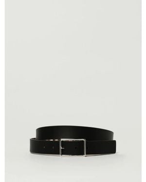 Paul Smith Belts - Zwart
