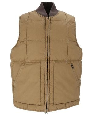 Filson Vests - Neutro