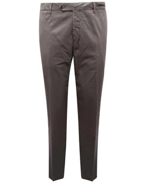 PT01 Chinos - Grey