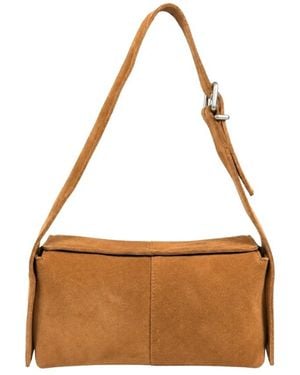Vic Matié Shoulder Bags - Marrone