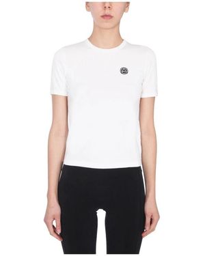 Ambush T-Shirts - Blanc