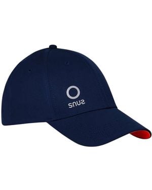 Suns Caps - Blue