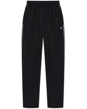 KENZO Sweatpants - Nero