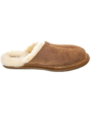 UGG Slippers - Marrone