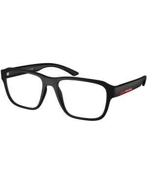 Prada Glasses - Black