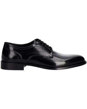 Baldinini Business Shoes - Noir