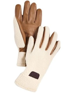 UGG Handschoenen - Wit