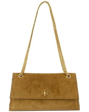 Tory Burch Shoulder Bags - Metallizzato