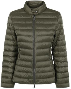 Moncler Winter Jackets - Groen