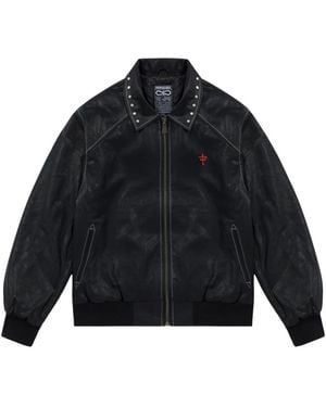 Propaganda Bomber Jackets - Azul