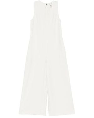 Calvin Klein Jumpsuit - Weiß