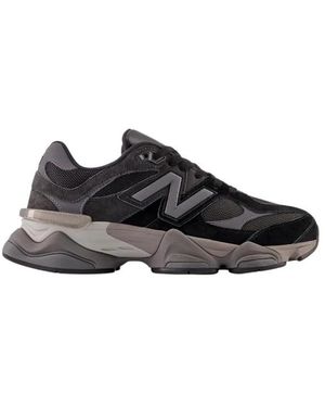 New Balance Running Shoes - Nero