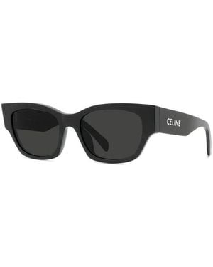 Celine Sunglasses - Black