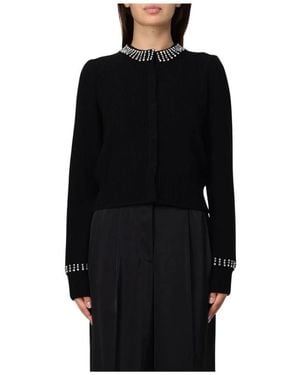 Pinko Cardigans - Black