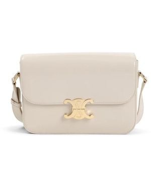Celine Cross Body Bags - Neutro