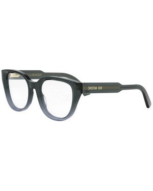 Dior Prismeo Brille Premium Qualität Authentischer Stil - Grau