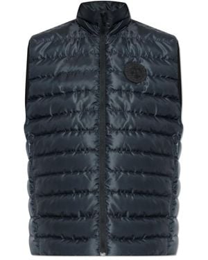 Canada Goose Vests - Bleu