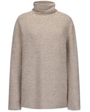 Ruohan Turtlenecks - Gris