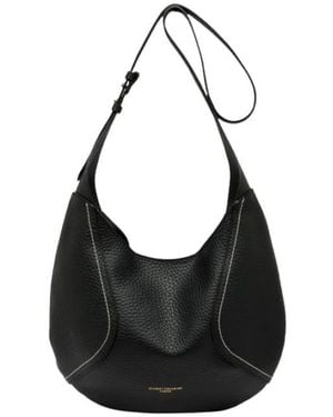 Gianni Chiarini Shoulder Bags - Black