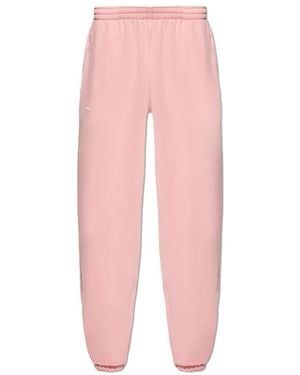 PANGAIA Sweatpants - Pink