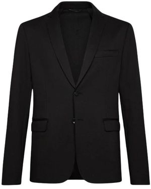 Dondup Blazers - Black