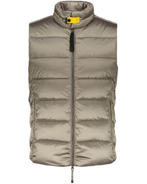 Parajumpers Lichtgewicht En Veelzijdige Bodywarmer Voor Elke Gelegenheid - Grijs