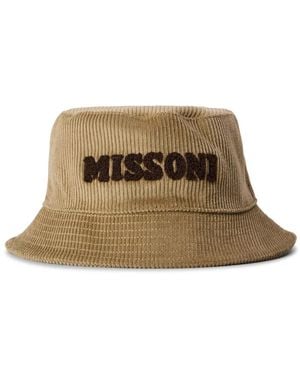 Missoni Hats - Neutre