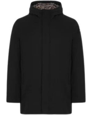 Suns Winter Jackets - Black