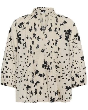 Part Two Blouses - Neutro