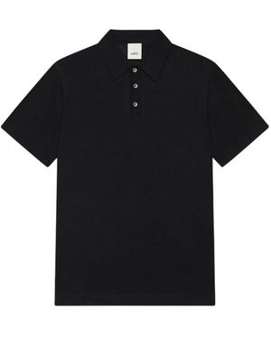 Suns Polo Shirts - Negro