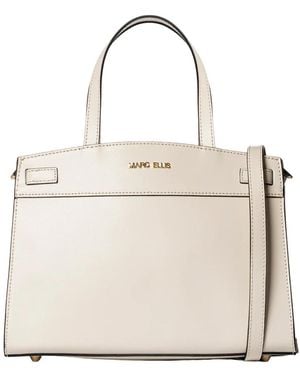 Marc Ellis Handbags - Natural