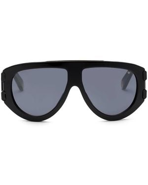 Philipp Plein Sunglasses - Nero