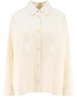 Aspesi Light Jackets - Bianco