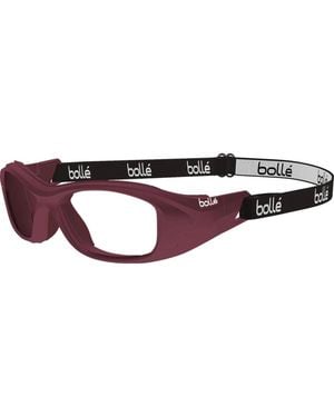 Bollé Sunglasses - Red