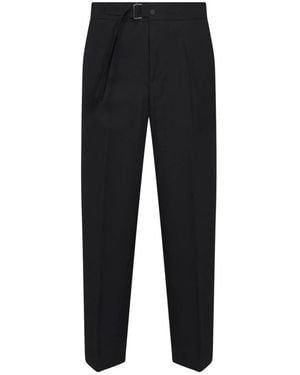 Costumein Suit Trousers - Negro
