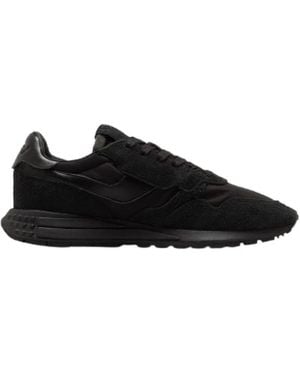 Autry Trainers - Black