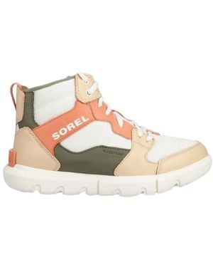 Sorel Sneakers - Rose