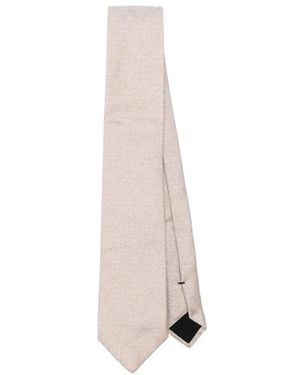 HUGO Ties - Natural