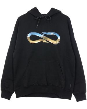 Propaganda Hoodies - Black