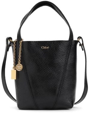 Chloé Handbags - Black