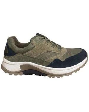 Gabor Sneakers - Grün